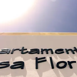 Casa Florido Torremolinos