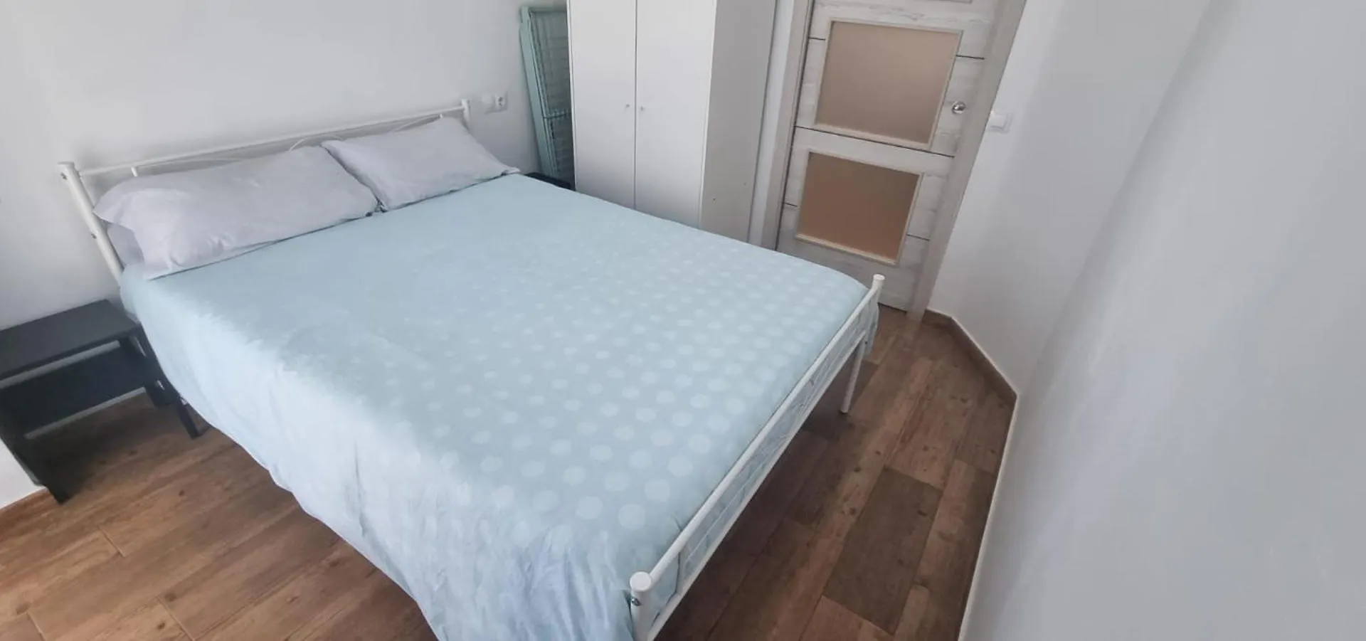 Mediterranean Dream I, La Carihuela Торремолинос Испания