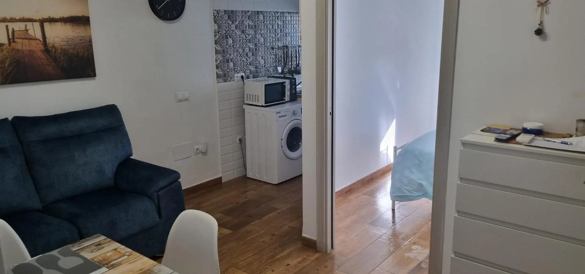 Mediterranean Dream I, La Carihuela Торремолинос