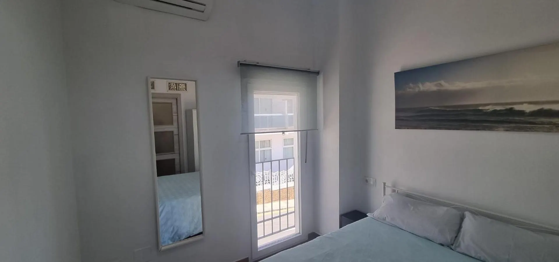 Apartment Mediterranean Dream I, La Carihuela Torremolinos